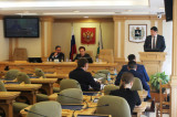 Изменения в законе о госслужбе