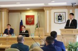 Изображение к новости '«Правовики» определились с кандидатами в Общественный совет'. 