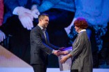 Изображение к новости '30 лет Философскому факультету'. фото: Алёна Кардаш