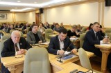 Изображение к новости 'Взаимодействие для результата'. 