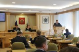 Изображение к новости 'Приоритет Иркутск, а Стрежевой дороже'. 