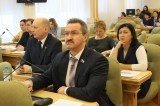 Изображение к новости 'Бюджет на медицину'. 