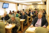 Изображение к новости 'Разговор с общественностью'. 