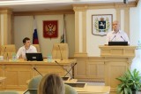 Изображение к новости 'Спорт в массы'. 