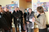 Изображение к новости 'Закон в действии'. 