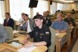 Изображение к новости 'Память о войне – дело общее'. 