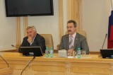 Изображение к новости 'Кластерный подход'. 