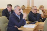 Изображение к новости 'Восход «Меркурия»'. 