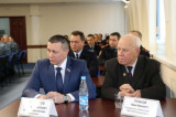 Изображение к новости 'Служу Отечеству'. 