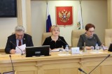 Изображение к новости 'Комиссии в думе'. 