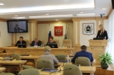 Изображение к новости 'Льготы на газификацию'. 