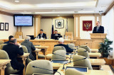 Томская область продолжит работу по привлечению федеральных средств на проведение лесоустройства
