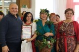 Изображение к новости 'Дары природы'. 
