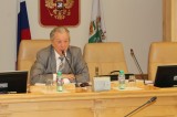 Изображение к новости 'Приоритетные направления на контроле депутатов'. 