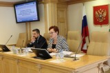 Изображение к новости 'Изменения в «выборных» законах'. 