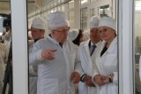 Изображение к новости 'Российские инновации'. Фото  пресс-службы Законодательного Собрания Пермского края