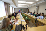 Общественный совет утвердил участников первого потока программы «Наши герои»