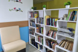 Изображение к новости 'Книга для многих остается лучшим подарком'.