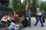 Изображение к новости 'В 75- летнюю годовщину'. 