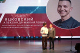 Изображение к новости 'Благодарности думы медикам Томской области'. 