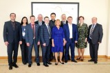 Общественный совет начал работу (ФОТО)