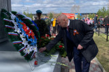 Изображение к новости 'День Победы!'. 