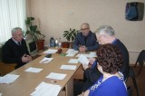 Изображение к новости 'На Каштаке проходят отчетно-выборные собрания'. 