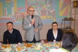 Изображение к новости 'Праздничное мероприятие, посвященное Дню старшего поколения'. 