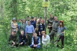 Изображение к новости 'Экспедиция как экстрим и драйв'. 