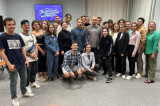 Изображение к новости 'Открытые встречи Молодежного парламента станут регулярными'. 