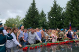 Изображение к новости 'В Томске отметили 95-летие Воздушно-десантных войск'.