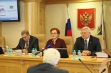 Изображение к новости 'Репортаж с 6 собрания Законодательной Думы Томской области (ВИДЕО)'. 