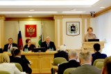Изображение к новости 'Депутаты обсудили доклад детского правозащитника (ВИДЕО)'. 