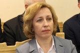 Изображение к новости 'Доклад омбудсмена (ВИДЕО)'. 