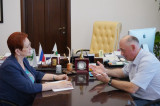 Изображение к новости 'Законодательная дума формирует план работы на второе полугодие 2025 года'. 