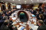 Изображение к новости 'Эдуард Галажинский: в Томске есть наработки для ЕАЭС'. фото: mgimo.ru
