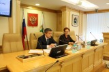 Изображение к новости 'Новое качество открытости'. 