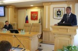 Изображение к новости 'Общественную палату ждут перемены'. 