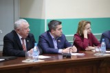 Изображение к новости 'Общественный Совет начнет формироваться в январе'. 
