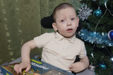 Изображение к новости 'Алексей Федоров принял участие в благотворительной акции «Ёлка исполнения желаний»'. 