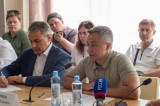 Работа над усилением мер по защите лесов от вредителей
