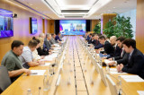 Развитие в регионе промкластера электроники и беспилотных технологий