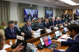 Изображение к новости 'Минпромторг поддерживает инвестпроект по освоению титан-циркониевого месторождения'.