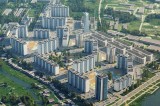 Изображение к новости 'Налоги строителей – на детсады и школы'. 