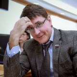 Осипцов Валерий Николаевич - фотография