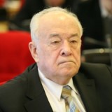 Пичурин Лев Федорович - фотография