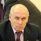Звонарев Сергей Викторович - фотография