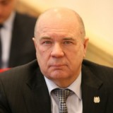 Шпетер Александр Карлович - фотография