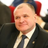 Чернышев Игорь Николаевич - фотография