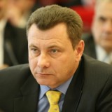 Михкельсон Александр Карлович - фотография